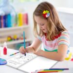 coloring for children