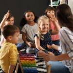 strategies for preschoolers